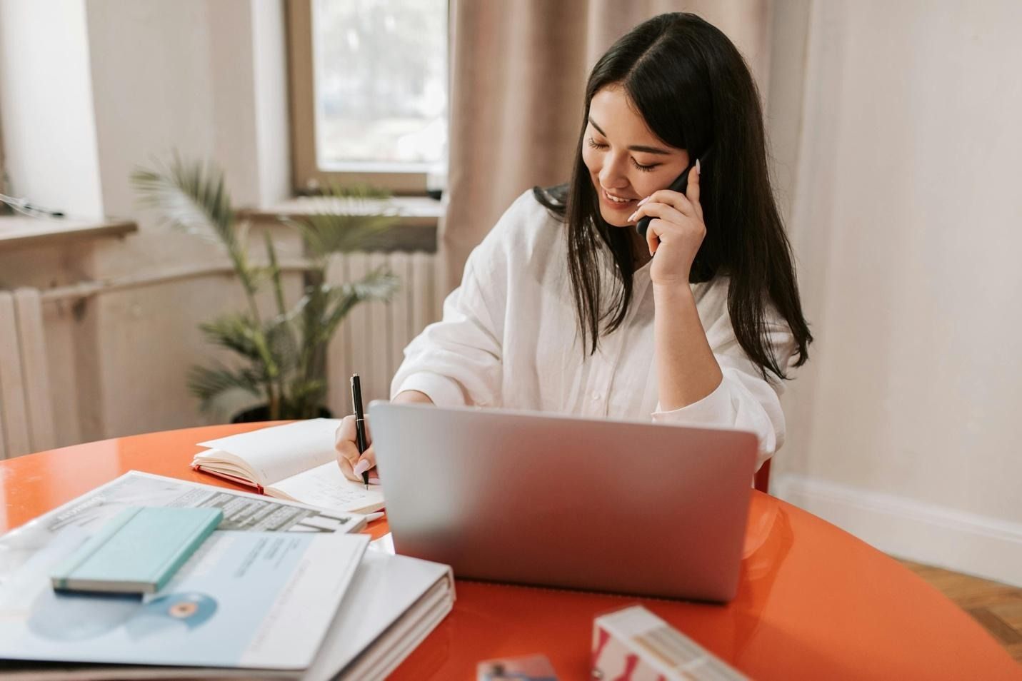 Căn hộ Solaria Rise – “văn phòng mơ ước” của giới trẻ chuộng “work at home”