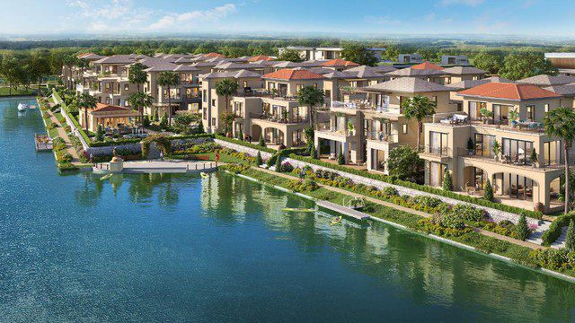 Hệ tiện ích tinh tuyển kiến tạo “resort riêng” tại The Pearl - Ảnh 4.