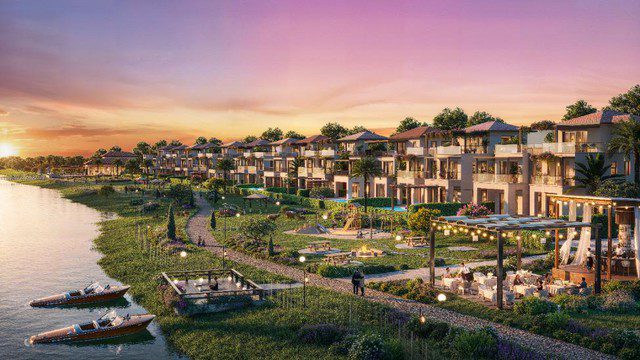 Hệ tiện ích tinh tuyển kiến tạo “resort riêng” tại The Pearl - Ảnh 7.