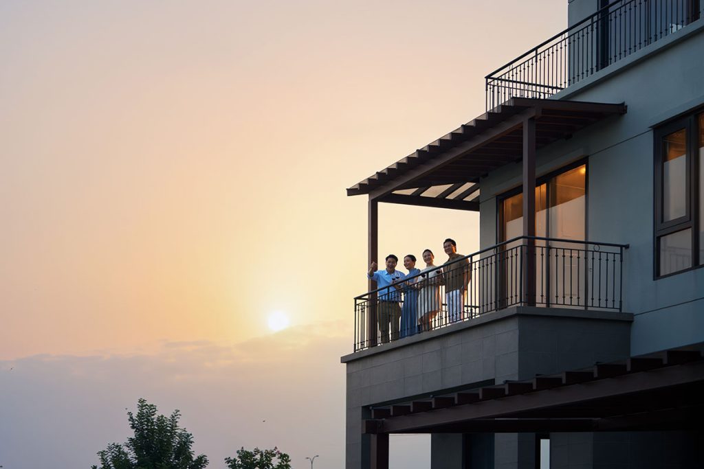 The Pearl: Nơi những tâm hồn đồng điệu tìm thấy nhau bên dòng sông Vàm Cỏ